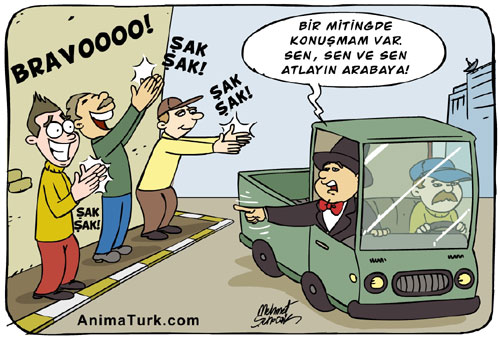 SEÇİMLERE KATILACAK ADAYLARDA, ALES TEN 70 VE ÜZERİ ALMA ŞARTI ARANSIN