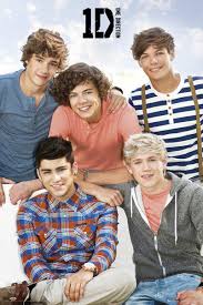 One Direction Türkiye ye gelip Türk Directioner 'lara unutulmaz bir konser vermeli !!!