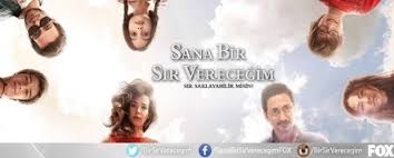 Sana Bir Sır Vereceğim Cumartesi olsun Reytingler Düşmesin