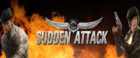 Sudden Attack TR - YENİDEN AÇILSIN!!