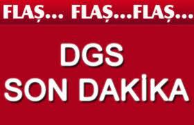DGS 200 dk olsun