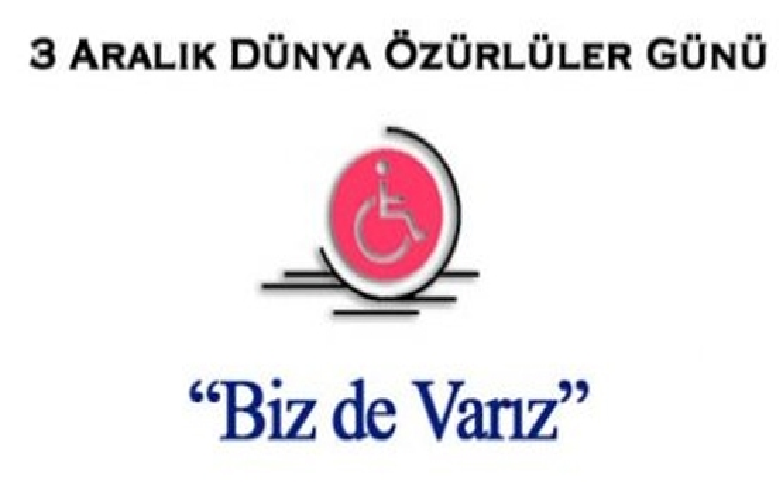Engelliler İçin Elele
