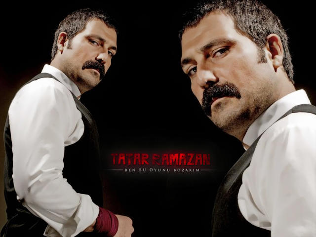Tatar Ramazan Dizisi Bitmesin !