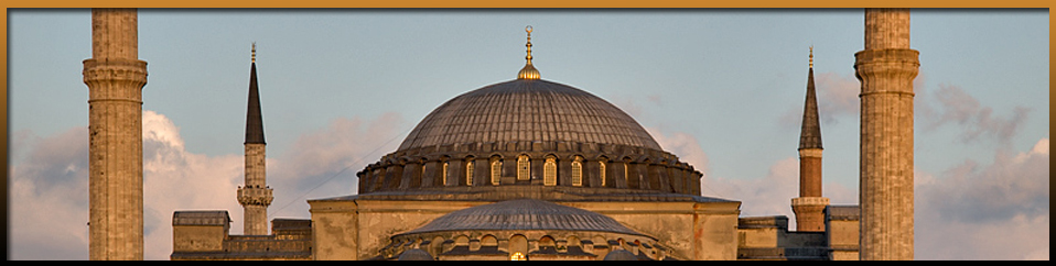 Ayasofya İbadete Açılsın.
