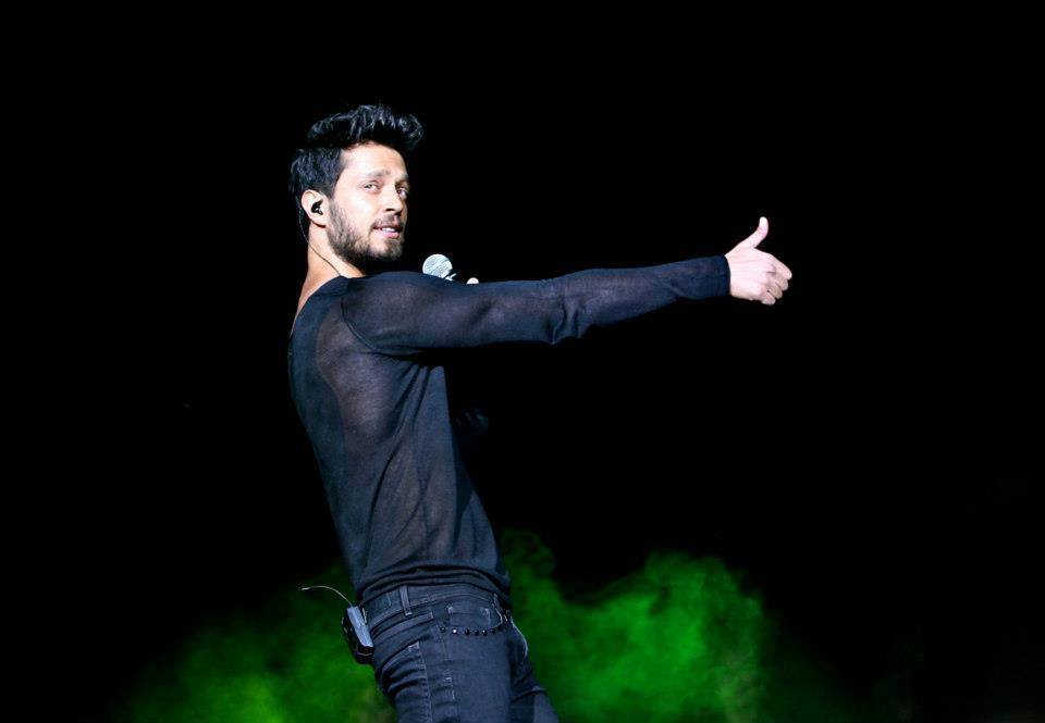 MURAT BOZ İMZA GÜNÜ