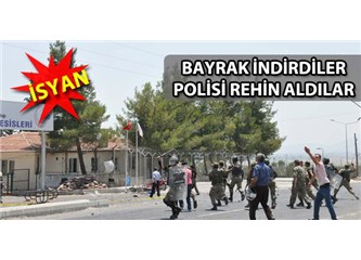 Suriyeli Mülteciler Geri Gönderilsin