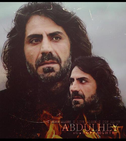 Kurtlar Vadisi Pusu Da Abdulhey Olmesin