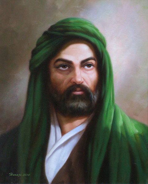 Aleviler Müslümandır