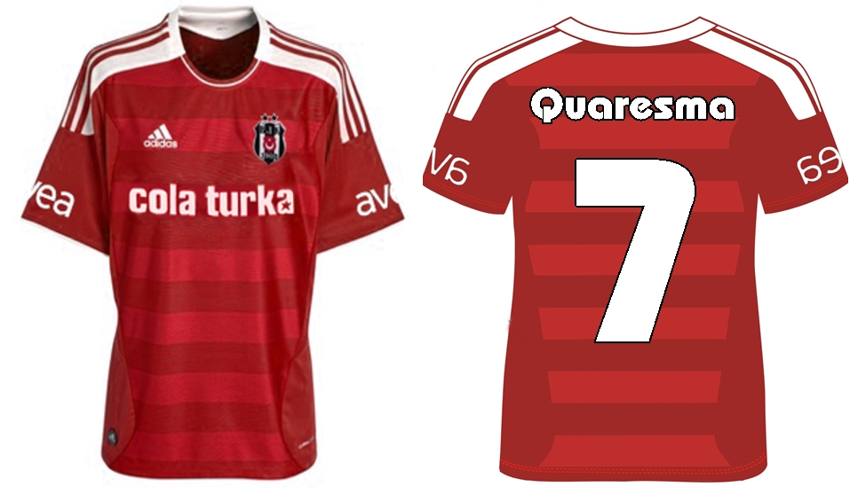 QUARESMA KALSIN FORMA SATIŞI PATLASIN