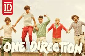 ONE DIRECTION Türkiye'ye Gelsin :)