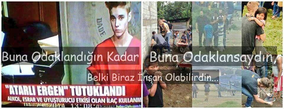 #TürkBelieberlarATVyiKınıyor #TürkBelieberlarlarÖzürDileATV