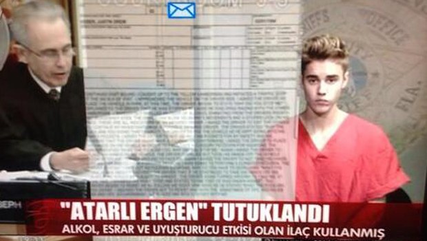 Atv Atarlı Ergenden Özür Dilemicek :D