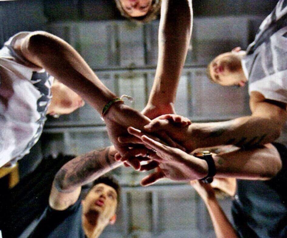 #OneDirectionTürkiyeyegelsin