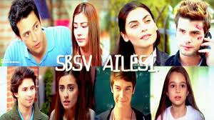 FOX SBSV FİNAL YAPMİCAK