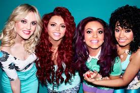 Türkiyeye little mix gelsin @littlemix #littlemixistiyoruz