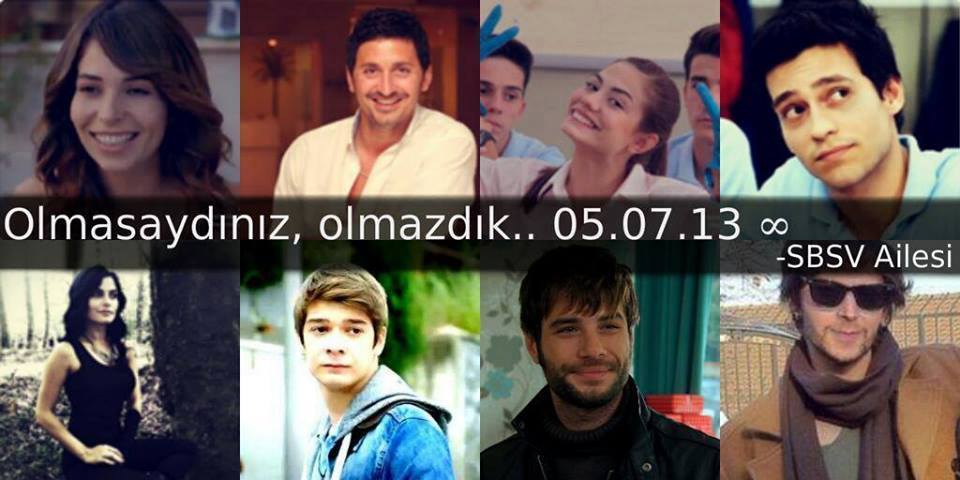Sana Bir Sır Vereceğim Bitmesin
