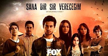 Sana Bir Sır Vereceğim Bitmesin !
