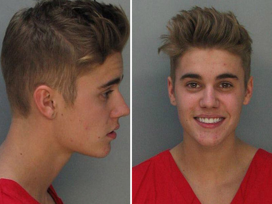 Stop Justin Bieber from getting deported.