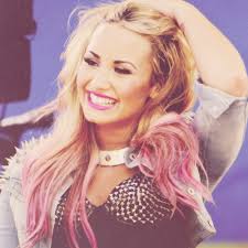 Demi Lovato Türkiye'ye gel.