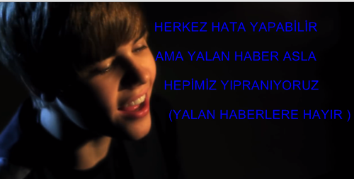 DO NOT LIE NEWS JUSTiN INNOCENT