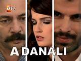 Adanalı dizisi yeniden başlasın......