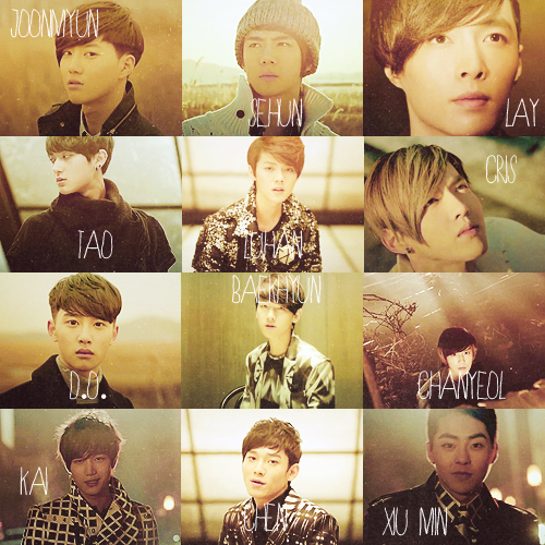 EXO Please Come To Turkey Twitter:#EXOPleaseComeToTurkey