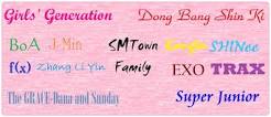 SMTOWN TÜRKİYE İSTİYORUZ