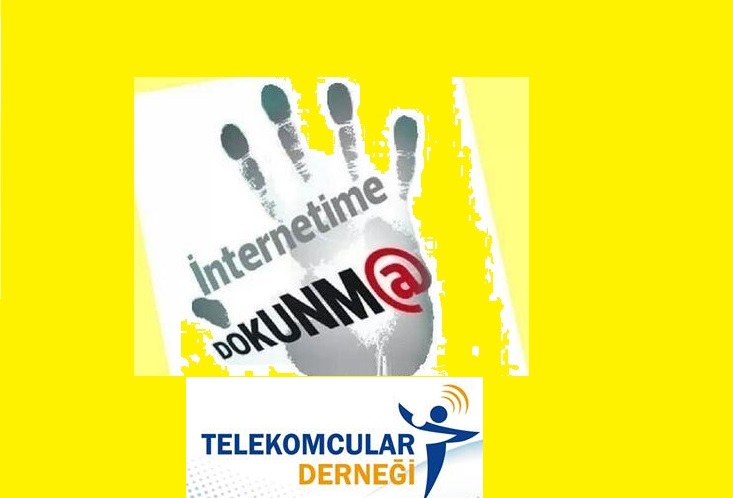 İnternetime Dokunm@!