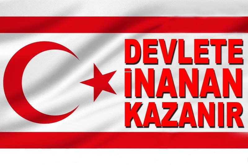 KIBRIS GİRİT OLMASIN