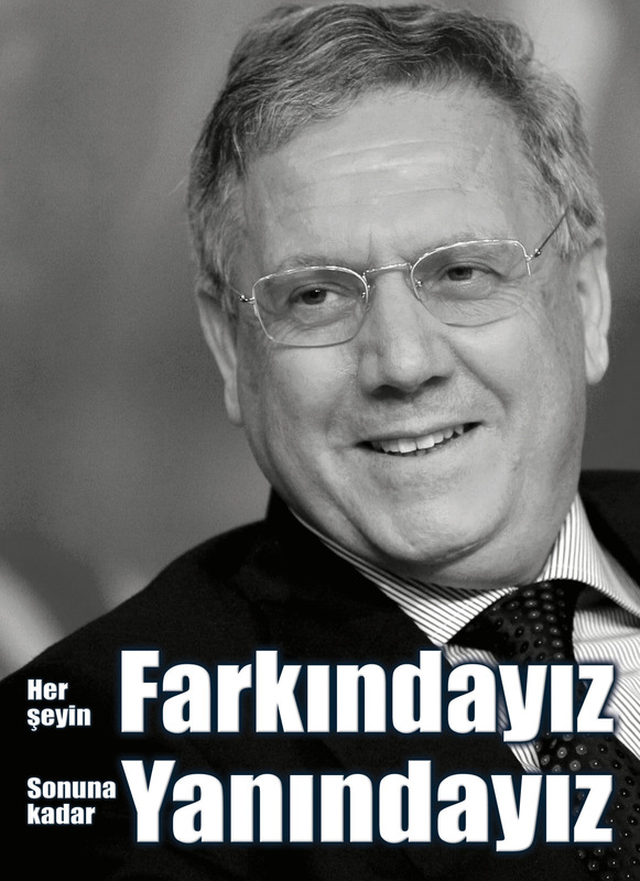 Aziz Yıldırım Yeniden Yargılansın !