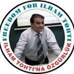 İLHAM TOHTİYE ÖZGÜRLÜK