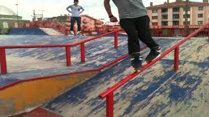Ankara\\\'ya SkatePark Yapılsın