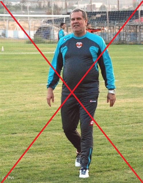 Levent Eriş İstifa