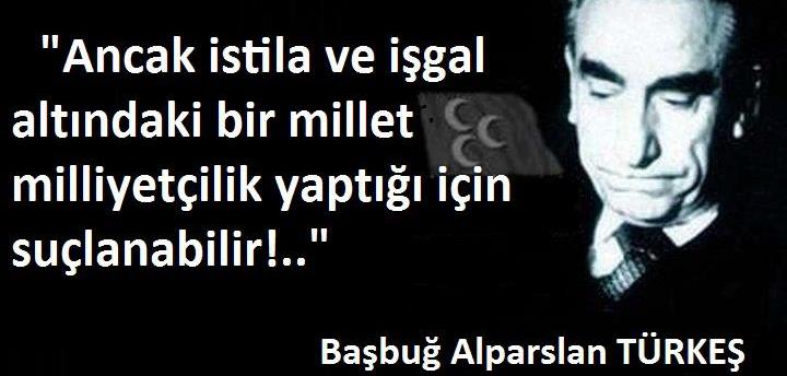 MİLLİYETÇİ HAREKET PARTİSİ OLAĞANÜSTÜ KONGRESİNDE KAN DEĞİŞİMİ İSTİYORUZ