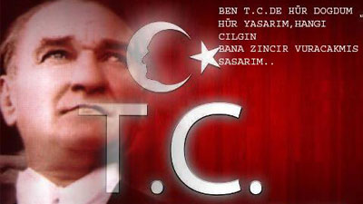 Yerel Seçimler İptal Olsun