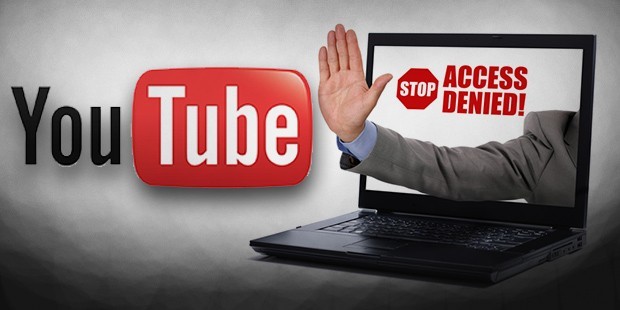 Youtube Yeniden Erişime Açılsın.!! Hükümete iletmek için 1 Milyon İmza kampanyası.! Bir İmzada sen at..! @freedomforyoutube