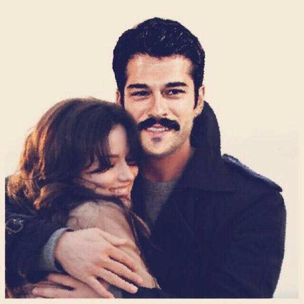 ÇALIKUŞU=FERİDE KAMURAN