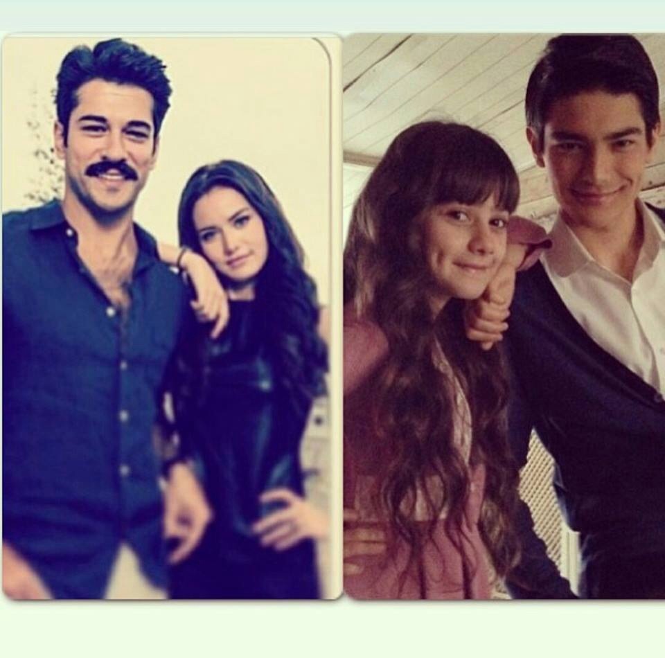 #ÇalıkuşuBitmesin İmza kampanyası !