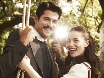 ÇALIKUŞU BİTMESİN #Çalıkuşubitmemeli