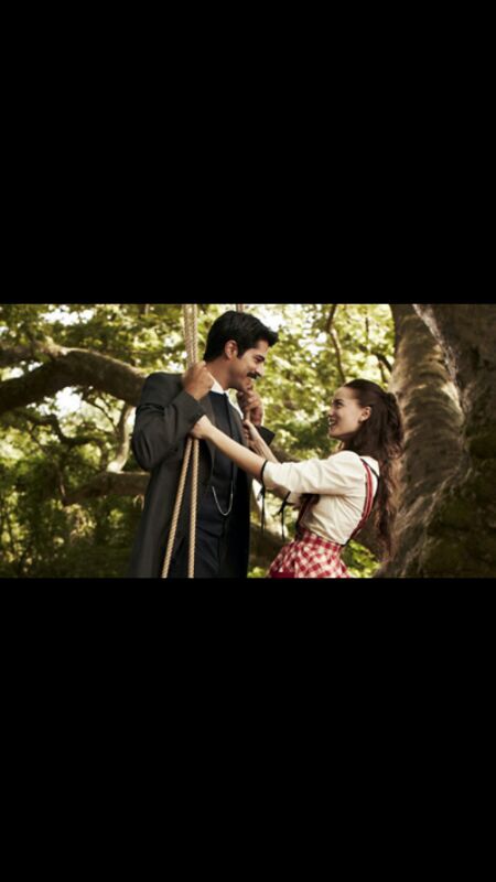 Çalıkuşu final tPmadın