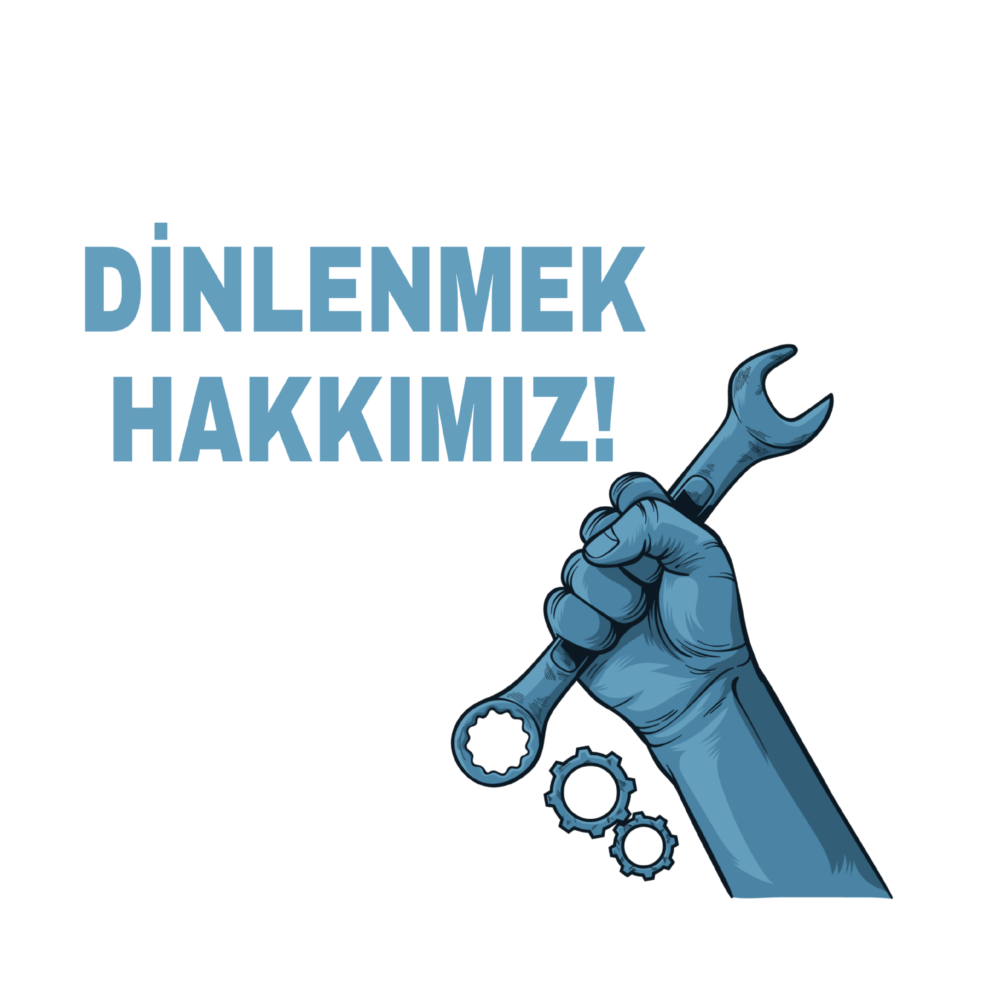 İŞÇİ SINIFI İÇİN HAFTALIK İZİN 2 GÜN OLSUN