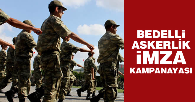 Bedelli askerlik istiyoruz, @okagankoksal, @NumanKurtulmus