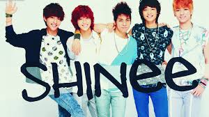 SHİNee Türkiye ye gelsin >,<