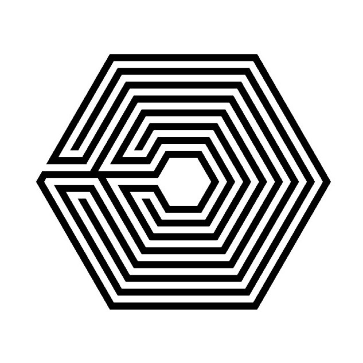 EXO TÜRKİYEYE GELSİN