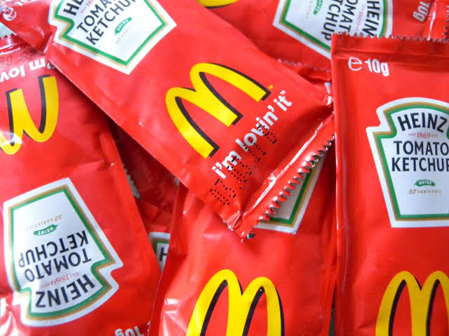 MC DONALDS SOSLARI KABA KOYSUN