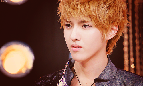 Sm Gruplara İyi davransın Kris Gitmesin #Don\\\'tGoGalaxy