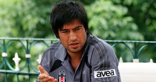 TORAMAN KAPTAN BEŞİKTAŞTA KALMALI