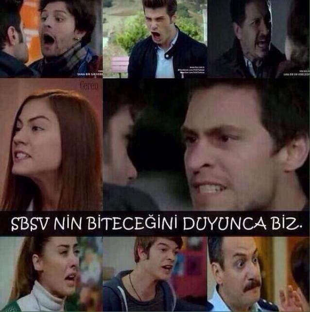 Sbsv Bitmesin!