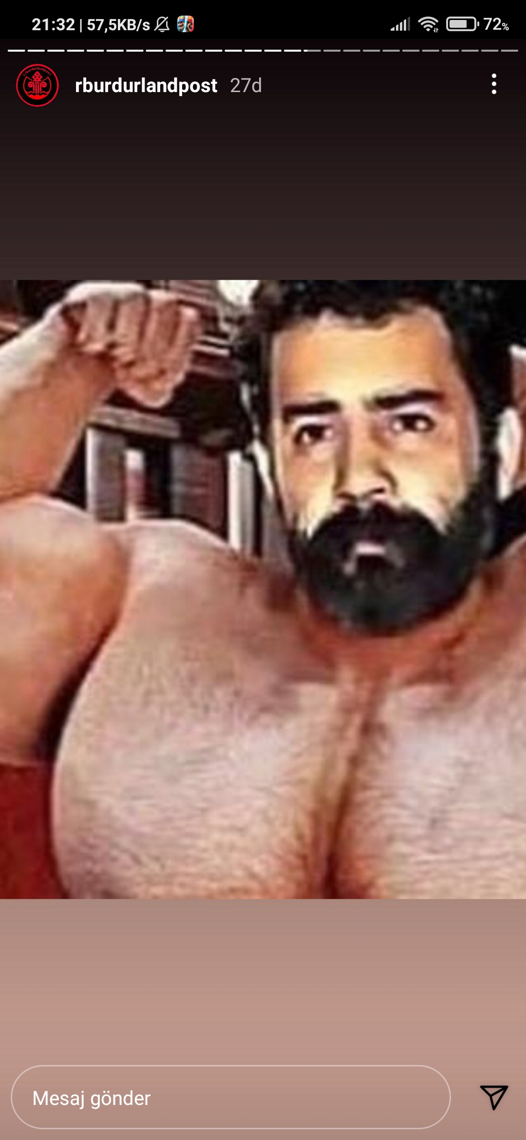 Yıldız Hoca mancıkla sınır dışına fırlatılsın.