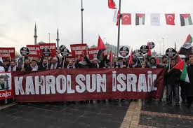 Kahrolsun israil